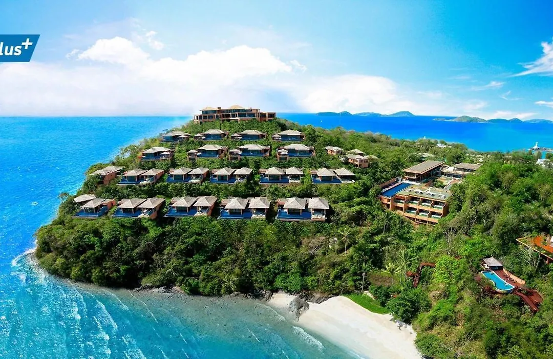 Sri Panwa Phuket Luxury Pool Villa Hotel-1