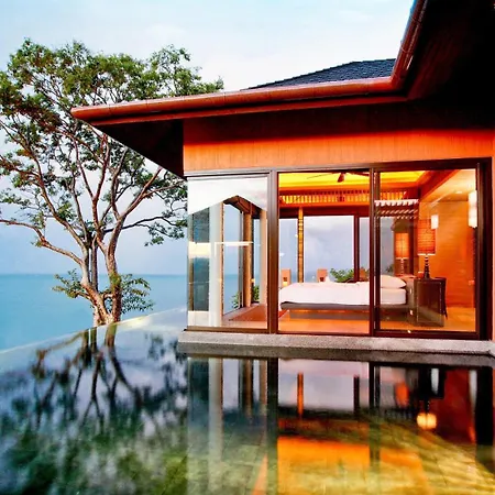 Sri Panwa Phuket Luxury Pool Villa Hotel-2